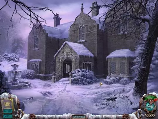 Mystery Case Files Dire Grove