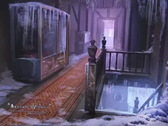 Mystery Case Files: Dire Grove