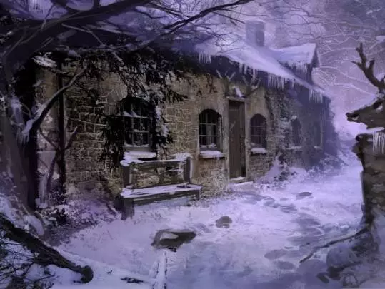 Mystery Case Files Dire Grove - PC