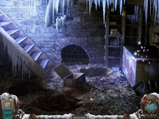 Mystery Case Files: Dire Grove