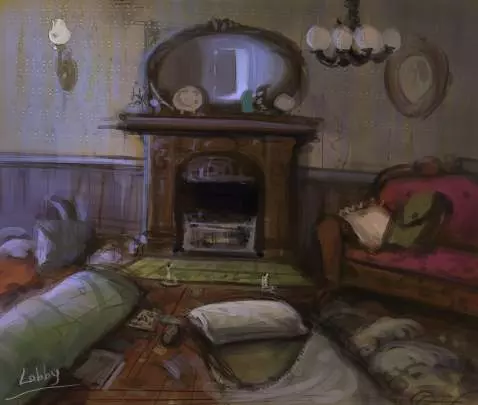 Mystery Case Files: Dire Grove