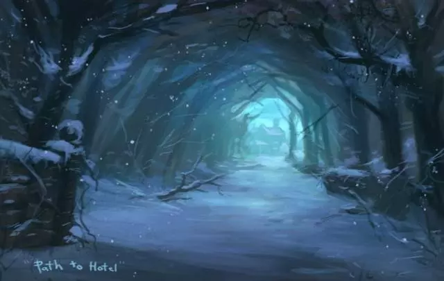 Mystery Case Files: Dire Grove