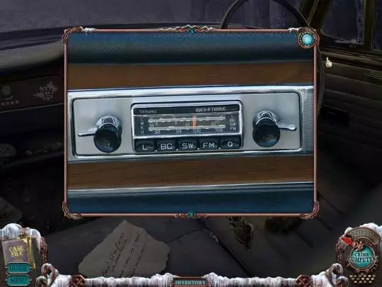 Mystery Case Files Dire Grove - PC