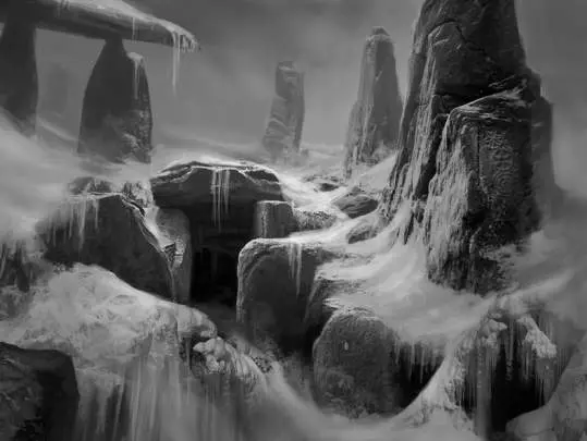 Mystery Case Files Dire Grove