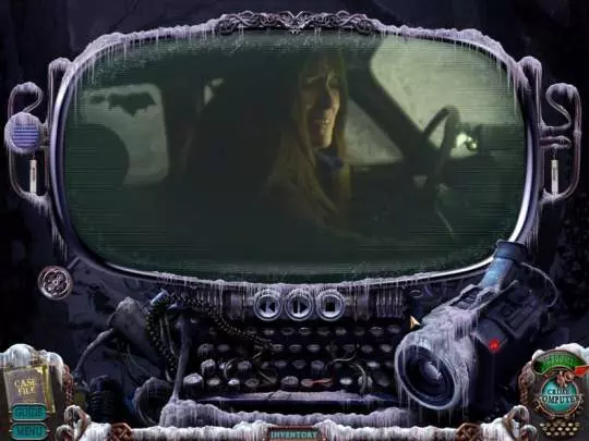 Mystery Case Files: Dire Grove