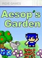 Carátula de Aesop's Garden - Xbox 360