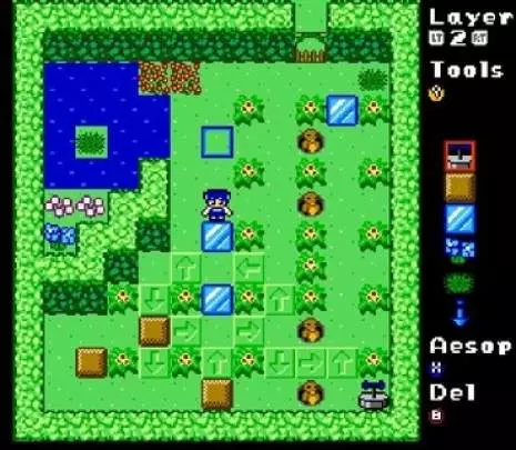 Aesop's Garden - Xbox 360