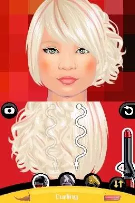Style Lab: Makeover