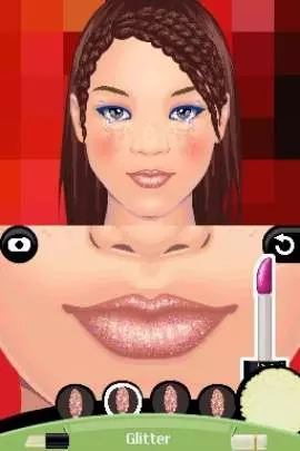 Style Lab Makeover - DS