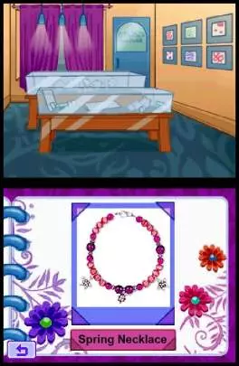 Style Lab Jewelry - DS