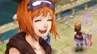 Lufia: Curse of the Sinistrals