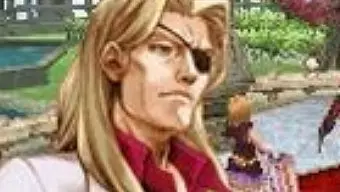 Lufia: Curse of the Sinistrals