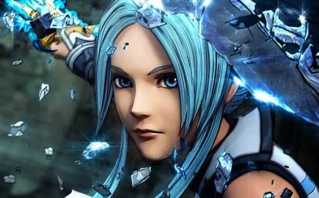 Lufia Curse of the Sinistrals