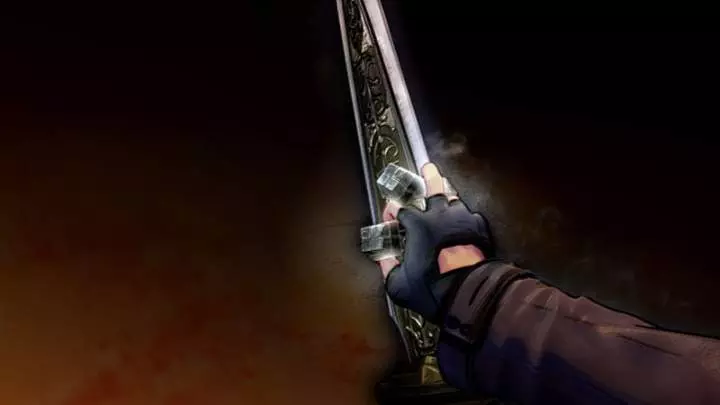 Lufia: Curse of the Sinistrals