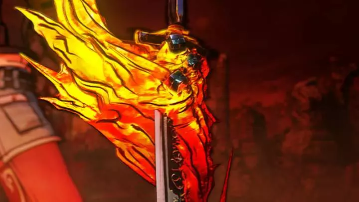 Lufia Curse of the Sinistrals