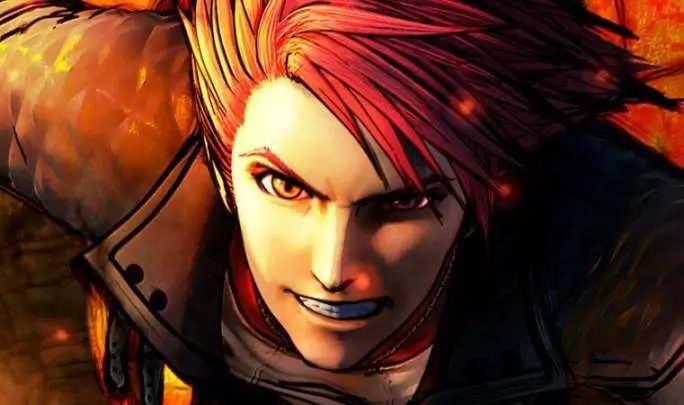 Lufia: Curse of the Sinistrals