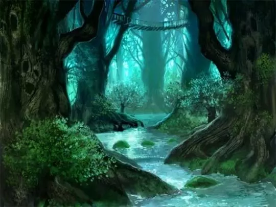 Lufia: Curse of the Sinistrals