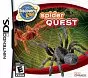 Discovery Kids: Spider Quest DS