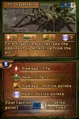 Discovery Kids Spider Quest