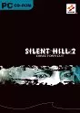Silent Hill 2: Director's Cut PC