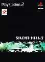 Silent Hill 2 PS2