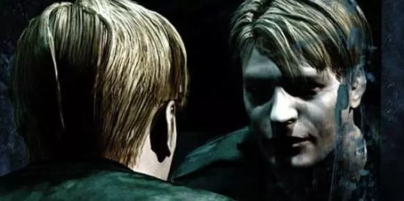 Silent Hill 2 Silent Hill 2