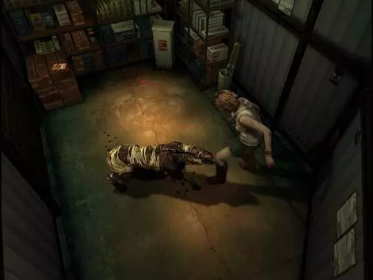 Silent Hill 3