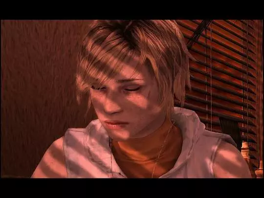 Silent Hill 3