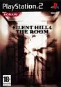 Silent Hill 4: The Room PS2