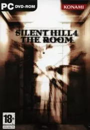 Silent Hill 4: The Room