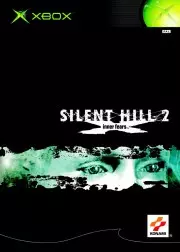 Carátula de Silent Hill 2: Inner Fear - XBOX