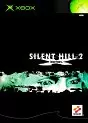 Silent Hill 2: Inner Fear XBOX