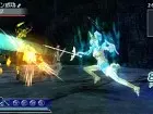 Dynasty Warriors Strikeforce 2 - Pantalla
