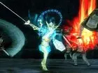 Dynasty Warriors Strikeforce 2 - Imagen PSP
