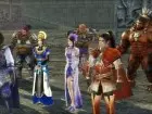Dynasty Warriors Strikeforce 2