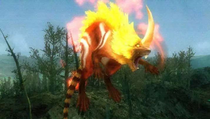 Dynasty Warriors Strikeforce 2