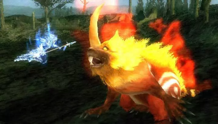 Dynasty Warriors Strikeforce 2