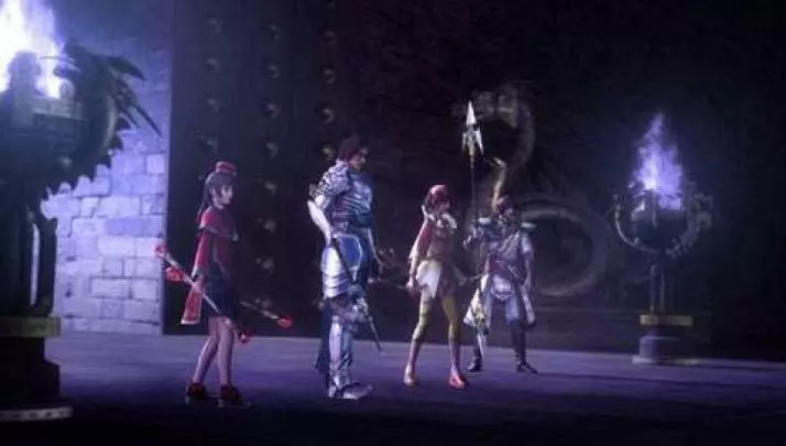 Dynasty Warriors Strikeforce 2 - PSP