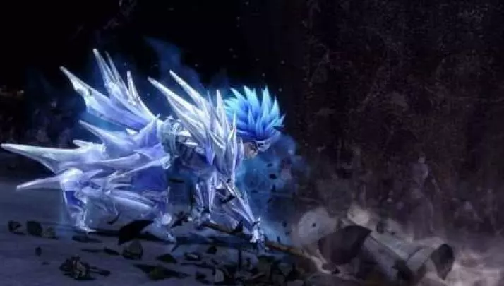 Dynasty Warriors Strikeforce 2