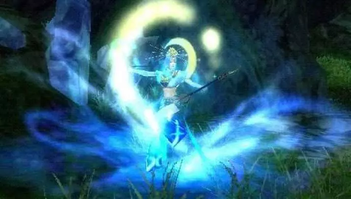 Dynasty Warriors: Strikeforce 2