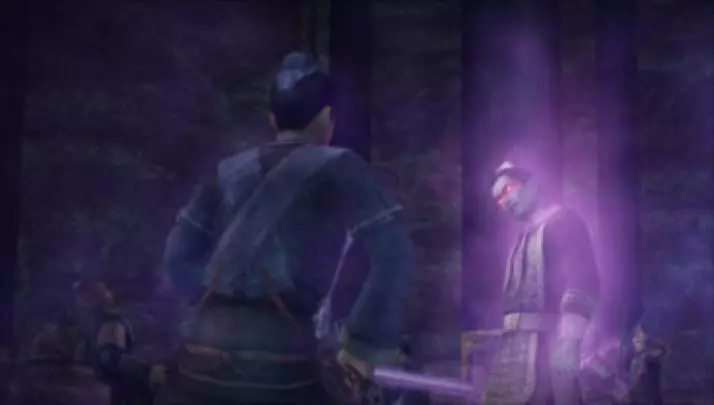 Dynasty Warriors Strikeforce 2