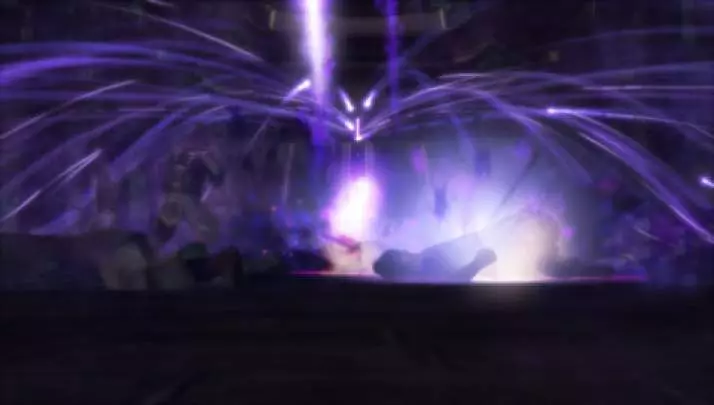 Dynasty Warriors Strikeforce 2