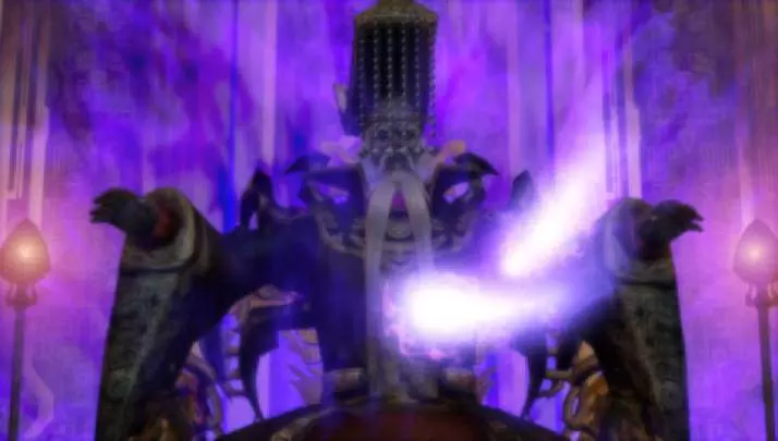 Dynasty Warriors: Strikeforce 2