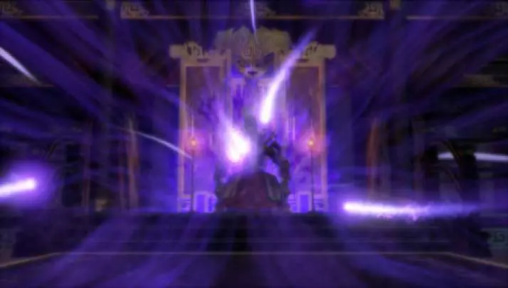 Dynasty Warriors Strikeforce 2 - PSP