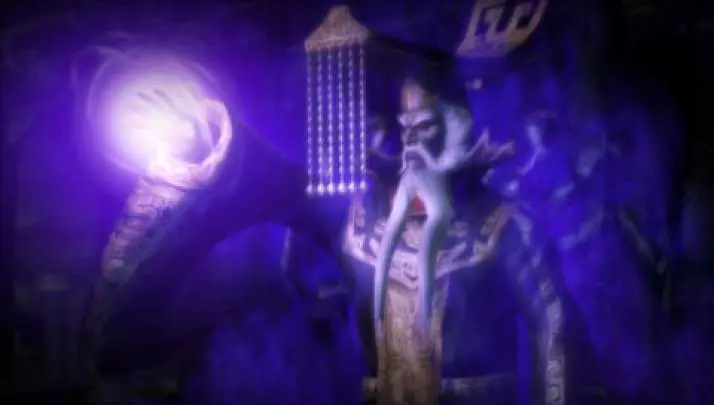 Dynasty Warriors Strikeforce 2