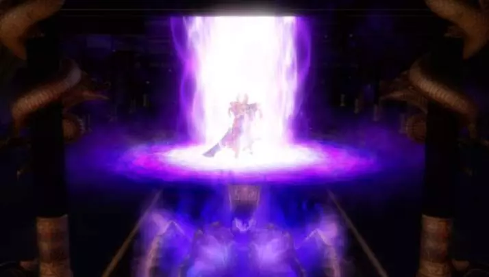 Dynasty Warriors Strikeforce 2