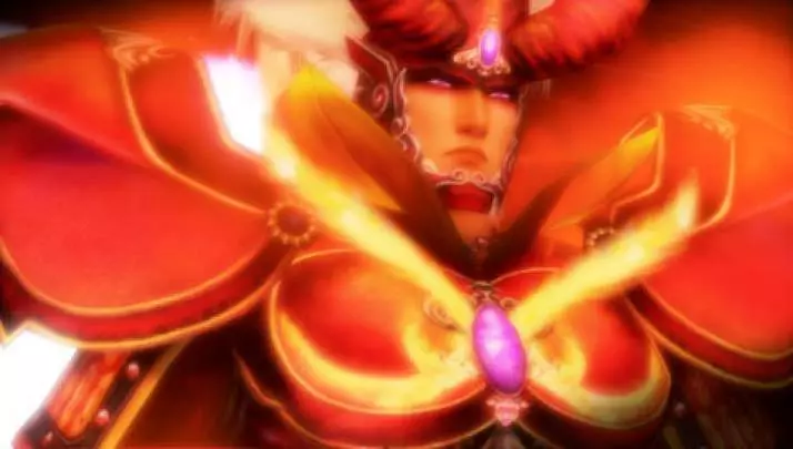 Dynasty Warriors: Strikeforce 2