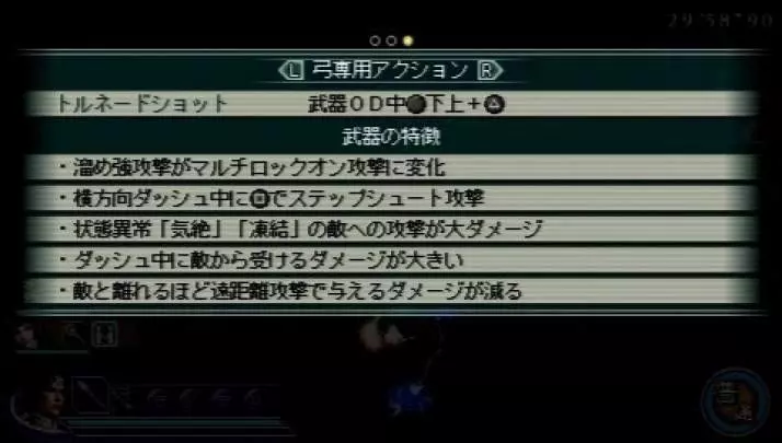 Dynasty Warriors Strikeforce 2