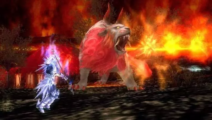 Dynasty Warriors Strikeforce 2