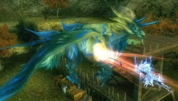 Dynasty Warriors Strikeforce 2